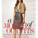 Illustration for article titled Lucky's "Month Of Outfits" Breaks The Bank
